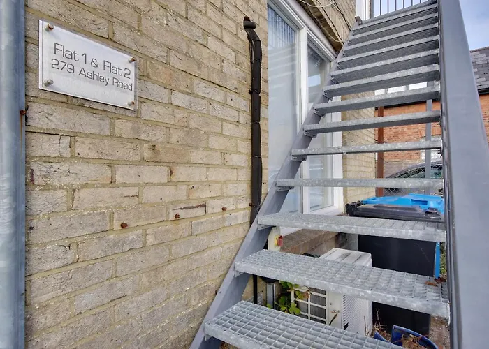 279 Ashley Road