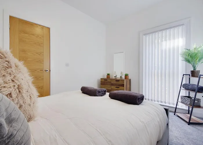 279 Ashley Road