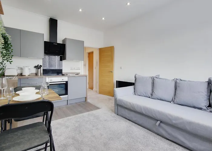 279 Ashley Road