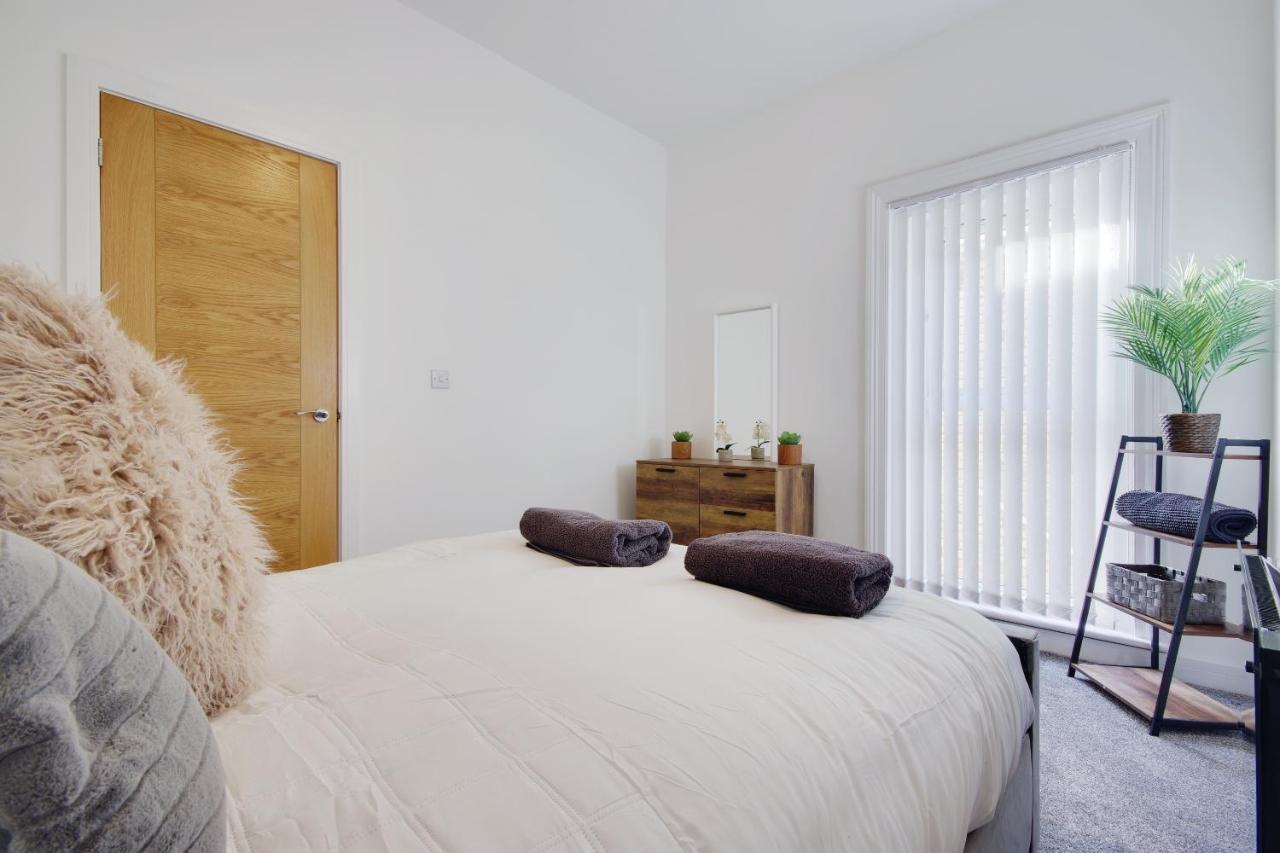 279 Ashley Road *