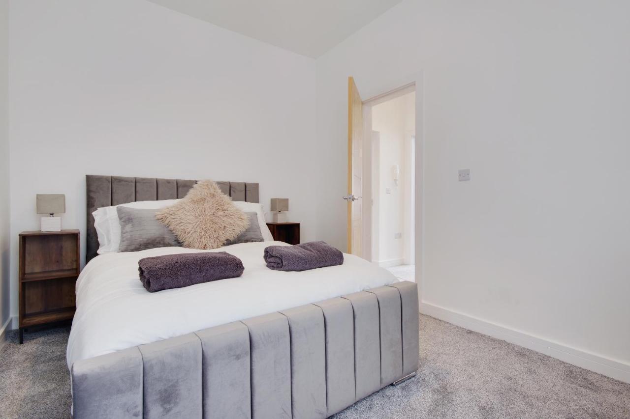 279 Ashley Road
