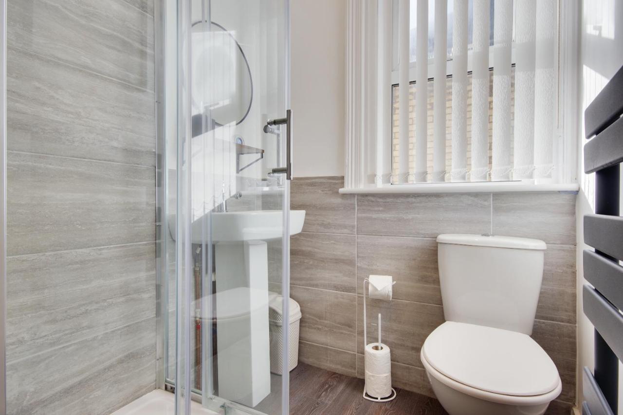 Apartment 279 Ashley Road Poole
