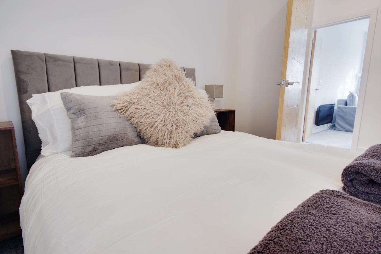 Apartment 279 Ashley Road Poole
