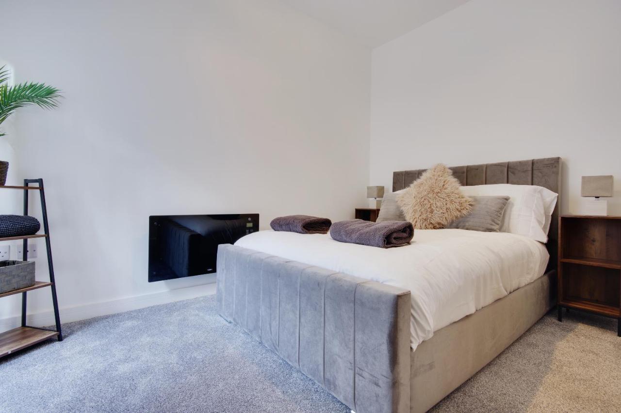Apartment 279 Ashley Road