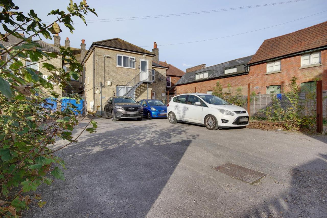 279 Ashley Road *